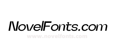 Quanta Grotesk Pro Italic
