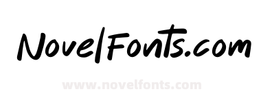 Quintero Italic
