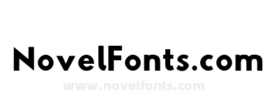 Hussar Woodtype Bold