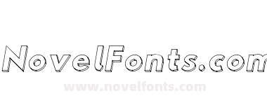 Hussar3D One Italic