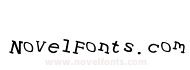 Hypewriter Italic
