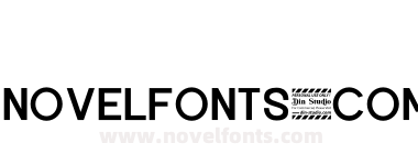 Hysteria Rollers Sans Serif Per