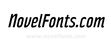 Rakesly Rg Italic