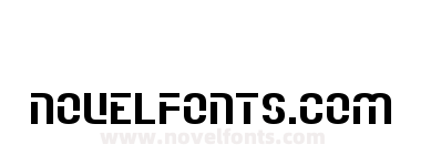 I Really Really Really Really Really Really Like Fonts