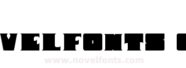 I Shot The Serif