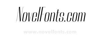 Rebeqa Italic