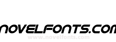 I Droid Bold Italic