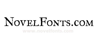 IM FELL Great Primer Roman SC