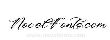 Richard Blooksy DEMO VERSION Italic