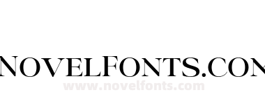 Riclose Serif