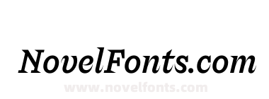 Riegraf Medium TRIAL Italic