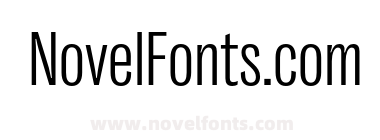Right Grotesk Narrow Light