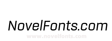 Rogan Medium Italic