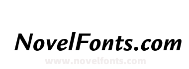 ITC Legacy Sans