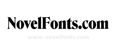 Roslindale Display Condensed Black