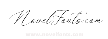 Rovalyon Italic