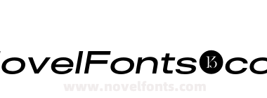 Rules Trial Expanded Semibold Italic