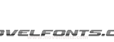 Iapetus Gradient Italic