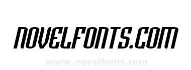 Icewave Compact Italic