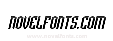 Icewave Laser Italic