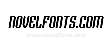 Icewave Semi-Italic