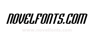 Icewave Super-Italic
