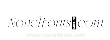Sagittaire Display Trial Thin Italic