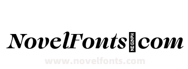 Sagittaire Text Trial Bold Italic