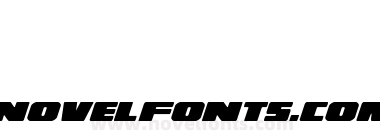 Illumino Extra-Condensed Italic