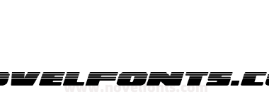 Illumino Halftone Italic