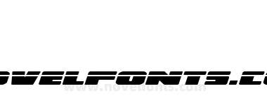 Illumino Laser Italic