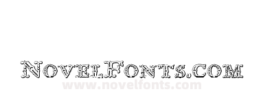 Imprenta Royal Nonpareil Beveled