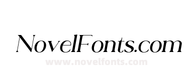 Sea Angel Italic Italic