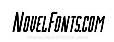 Inceptia Small Caps Italic