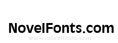 Incised901 Bd BT Bold