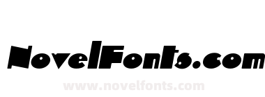 Independant Italic
