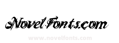 Infiltrace  Italic