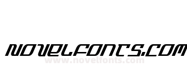 Infinity Formula Cond Italic