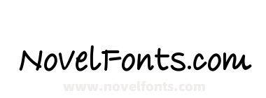 Snow Smile Font Regular