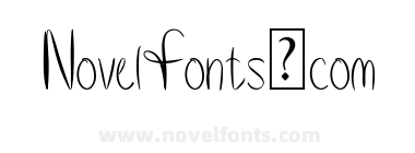 Softly Handwritten