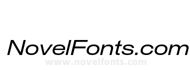 Staff Wide Test Italic