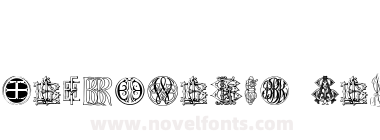 Intellecta Monograms Random Samples Ten