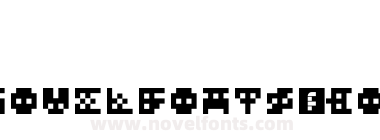 InvadeMytye Regular