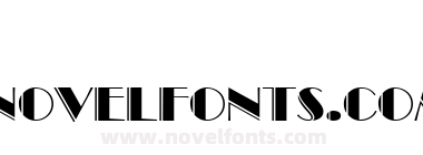 Invite Engraved SF