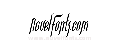 Ipswich-Condensed Italic