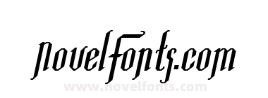 Ipswich-Extended Bold Italic