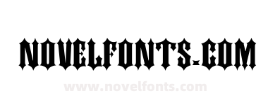 Ironwork Extended Normal