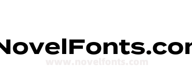 Termina Test Bold