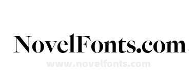 Test Epicene Display Bold