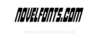 Isomorph Super-Italic